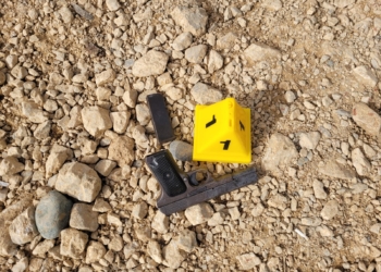 Plagoset me armë zjarri një 46-vjeçar, arrestohet i dyshuari