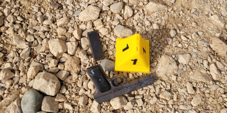 Plagoset me armë zjarri një 46-vjeçar, arrestohet i dyshuari