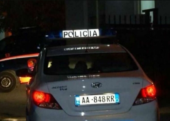 Shpërthim me eksploziv në një hotel në Sarandë