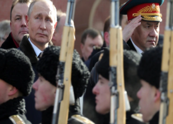 Ushtarë rusë po refuzojnë të luftojnë në Ukrainë