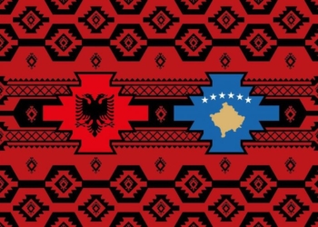 Lufta në Ukrainë mund të realizojë bashkimin Kosovë – Shqipëri