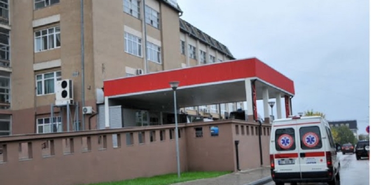 Në Klinikën Emergjente në QKUK, kërkuan ndihmë mjekësore 26 të lënduar në aksidente trafiku
