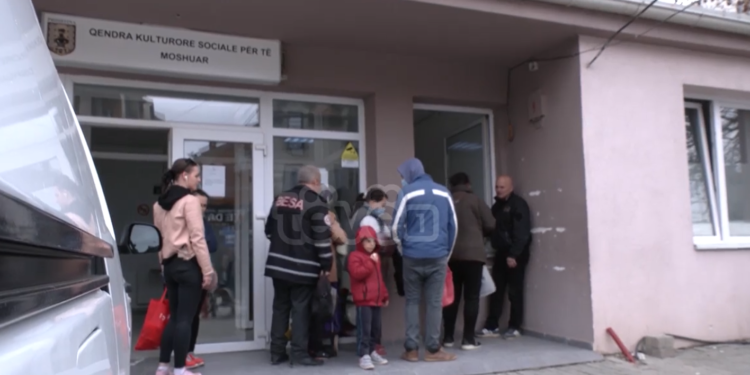 Familjarët në nevojë nuk kanë njohuri si të jenë përfitues nga 2.3 milionët e ndarë nga Qeveria