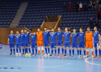 Kosova nis mbarë kualifikimet për Kupën e Botës, si mysafir mposht Bullgarinë