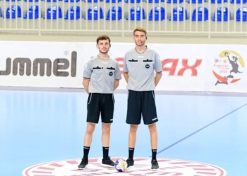 Çifti Maloku nis rrugëtimin ndërkombëtar