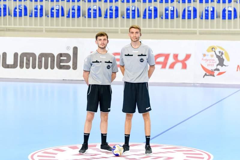 Çifti Maloku nis rrugëtimin ndërkombëtar