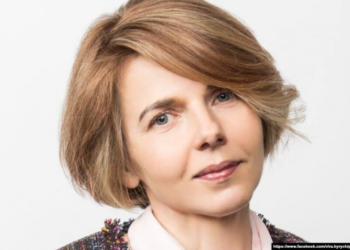 Vritet gazetarja e REL-it, gjatë një sulmi rus në Kiev