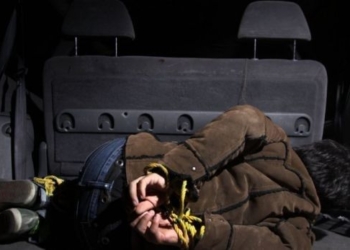 Rrëmbehet një person në Prishtinë, arrestohen tre persona