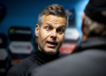 Bie poshtë apelimi i trajnerit të Bodo/Glimt, mungon në stol ndaj Romës