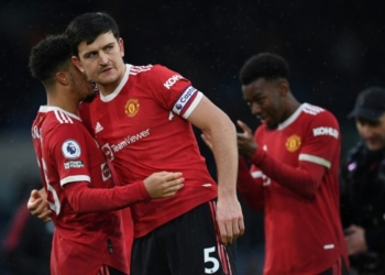 United me mungesa të mëdha ndaj Chelsea