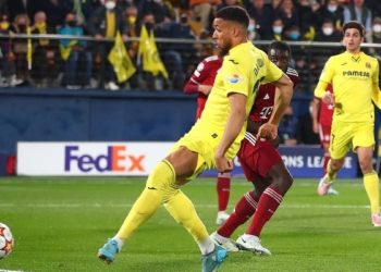 Formacionet zyrtare: Bayern – Villarreal