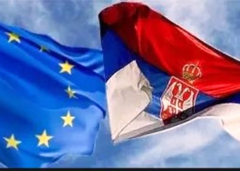 BE-ja pret që Serbia “gradualisht” të mbështesë sanksionet ndaj Rusisë