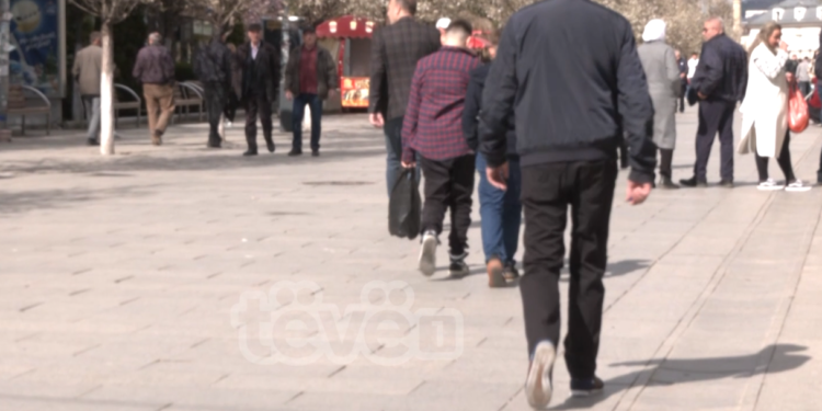 Në Kosovë vazhdohet të pushohet në ditët që nuk ka festë