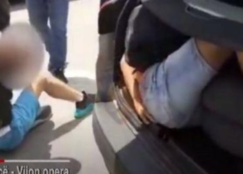 Arrestohen në Korçë tre shtetas nga Kosova