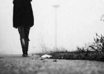 E mitura del nga shtëpia dhe nuk kthehet më