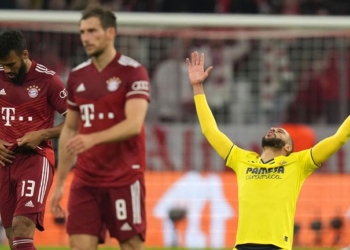 Villarreal dhe Real Madrid në pritje të kundërshtarëve