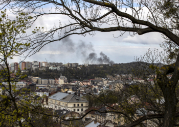 Gjashtë të vdekur dhe tetë të plagosur në sulmet në Lviv