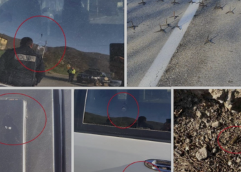 Kërkohet më shumë vigjilencë nga ana e institucioneve të sigurisë