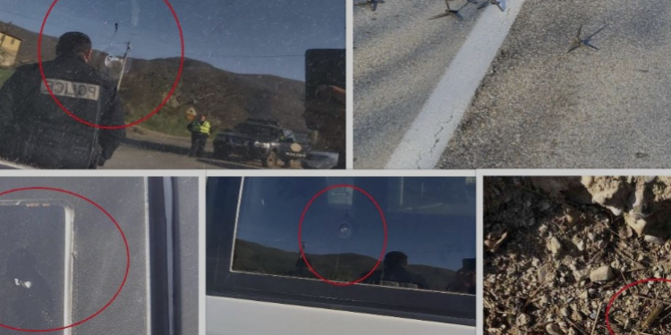 Kërkohet më shumë vigjilencë nga ana e institucioneve të sigurisë