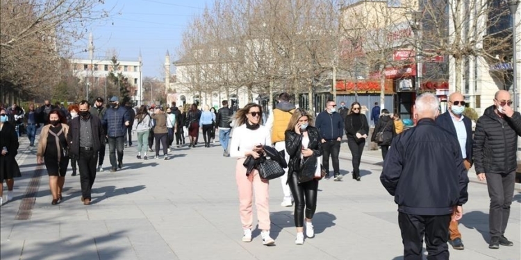 Mbi 26% e qytetarëve mendojnë se ligjet e miratuara në Kuvend nuk po bazohen në prioritetet e tyre