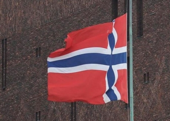 Dëbohen tre diplomatë rus nga Norvegjia