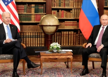 Kremlini paralajmëron SHBA-në për pasoja nëse vazhdon ta armatosë Ukrainën