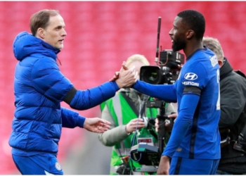 Tuchel i pakënaqur nga ndërhyrja e Barcelonës: Ne i kemi duart e lidhura!