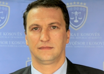 Mahir Tutuli zgjidhet kryetar i Gjykatës Komerciale