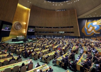 OKB pezullon Rusinë nga Këshilli për të Drejta të Njeriut