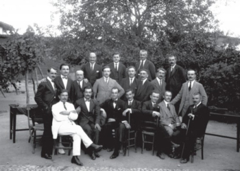 ​101-vjetori i Parlamentit të parë shqiptar