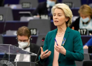 Cili është plani i fundit i BE-së për të sanksionuar Rusinë?