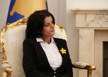 Krasniqi: Një gjë është e sigurt se Serbia do të mbahet përgjegjëse për krimet që ka kryer