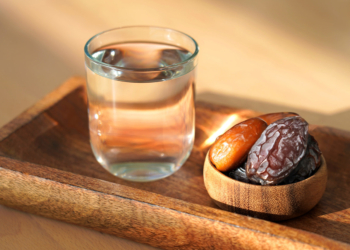 Çfarë preferohet të hani për iftar dhe syfyr