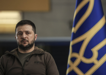 Zelensky: Liderët që planifikojnë të vizitojnë Ukrainën “nuk duhet të vijnë me duar bosh”