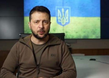 Zelensky: Ne do t’i jepnim fund luftës nëse Ukraina do të kishte armë më të mira