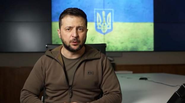 Zelensky: Ne do t’i jepnim fund luftës nëse Ukraina do të kishte armë më të mira
