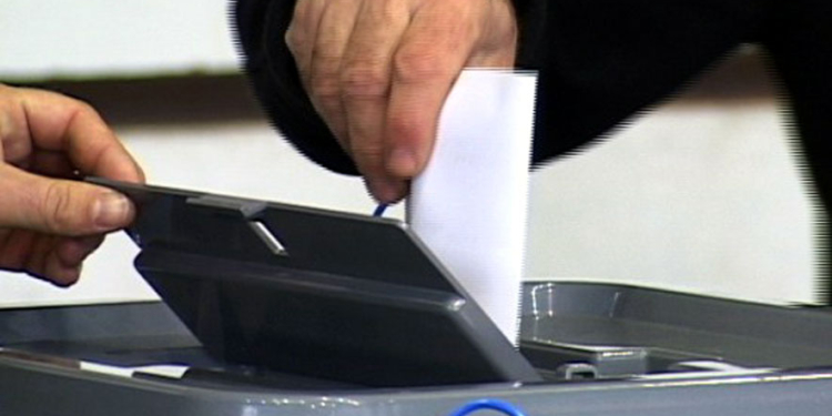 Hungaria mban zgjedhjet parlamentare