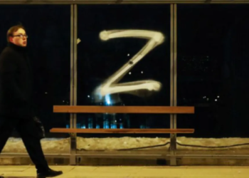 ​Prokurorët gjermanë po nisin hetime kundër personave që përdorin simbolin Z