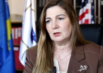 Imeraj: Në Dubravë kemi 52 të burgosur që marrin shërbime shëndetësore