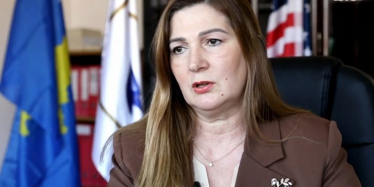 Imeraj: Në Dubravë kemi 52 të burgosur që marrin shërbime shëndetësore