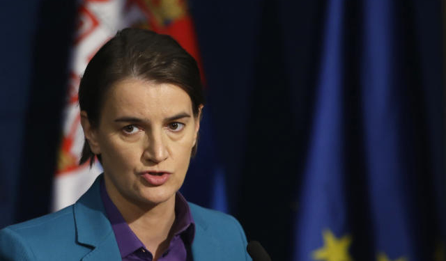 Bërnabiq i lidh alarmet e rrejshme për bomba me mossanksionimin e Rusisë