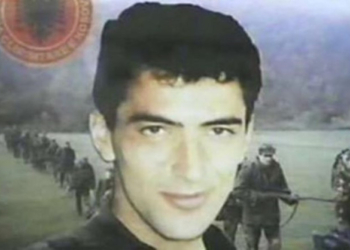 Presidentja Osmani përkujton Luan Haradinajn