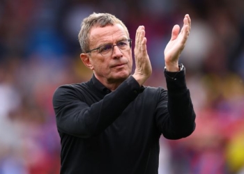 ZYRTARE: Ragnick largohet përfundimisht nga Unitedi, merr drejtimin e Austrisë