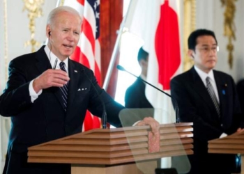 Biden: Rusia duhet të paguajë çmimin afatgjatë për pushtimin në Ukrainë