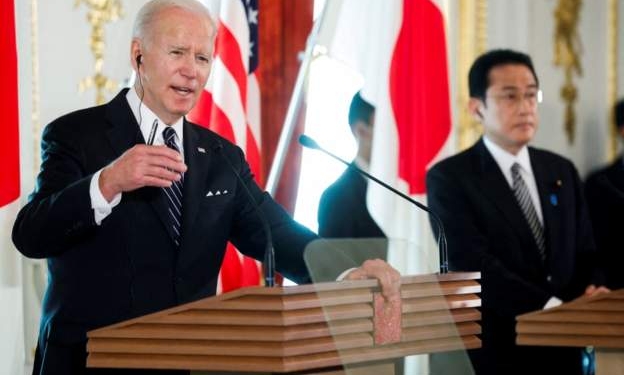 Biden: Rusia duhet të paguajë çmimin afatgjatë për pushtimin në Ukrainë