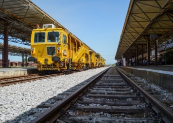 Modernizimi i hekurudhave, projekti nga Fushë Kosova në Mitrovicë  në fazën përfundimtare