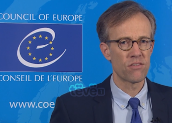 Reagimet për aplikimin e Kosovës në Këshillin e Evropës