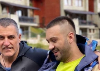 Supremja vërteton dënimin me burgim ndaj Skender Krasniqit për vrasjen e djalit të tij nga pakujdesia