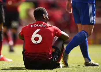 Pogba e vendos, zbulohet klubi ku dëshiron të transferohet