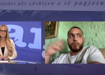 Avdijaj: Kam udhëtuar nga Brukseli në Hagë për ta festuar ditëlindjen me ish-krerët e UÇK-së